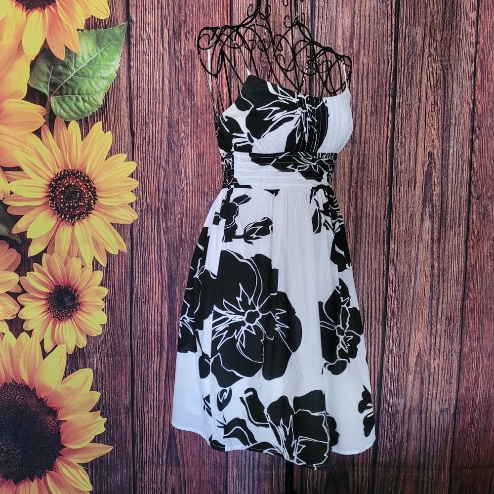 Rampage Sundress